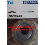 VÒNG BI LỆCH TÂM NTN RN205-23